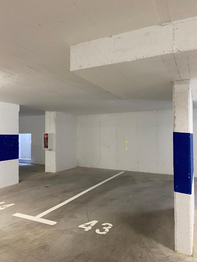 Apartment "50 Shades" With Balcony And Free Parking In The Garage Zadar Buitenkant foto